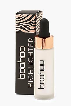 Boohoo Liquid Highlighter - Unicorn