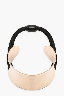 Boohoo Hair Cuff Bobble