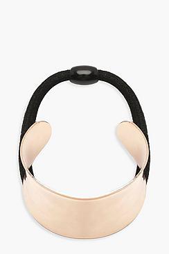 Boohoo Hair Cuff Bobble
