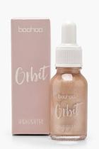 Boohoo Orbit Highlighter Liquid