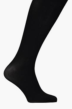 Boohoo Claire 80 Denier Tights