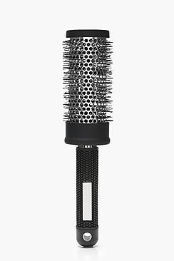 Boohoo Round Metal Blow Dry Hair Brush