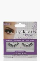 Boohoo In Vogue Lashes - #07