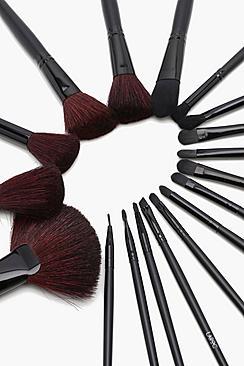 Boohoo 32 Piece Brush Set