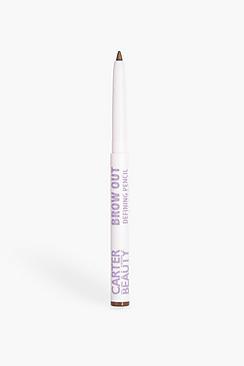 Boohoo Carter Beauty Brow Out - Medium
