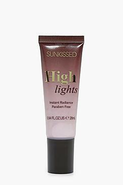 Boohoo Highlights Instant Radiance Cream