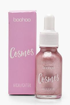 Boohoo Cosmos Highlighter Liquid