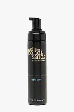 Boohoo Bondi Sands Self Tanning Foam - Ultra Dark