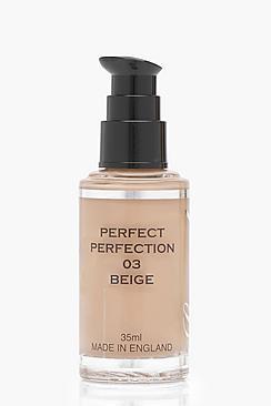 Boohoo Perfect Perfection Makeup