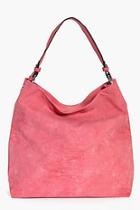 Boohoo Libby Slouch Day Bag