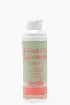 Boohoo Barry M Flawless Colour Correcting Primer