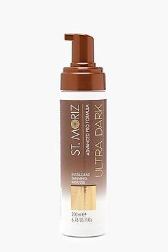 Boohoo St Moriz Pro Ultra Dark Mousse