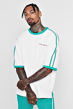 Boohoo Extreme Oversized Sweater
