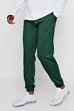 Boohoo Jersey Loose Fit Jogger
