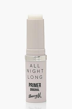 Boohoo Barry M All Night Long Original Primer Stick