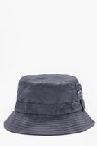 Boohoo Plain Bucket Hats Grey