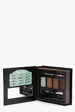Boohoo Eyebrow Kit