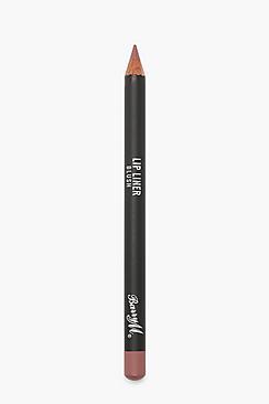 Boohoo Barry M Lip Liner Blush