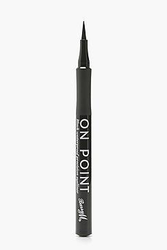 Boohoo Barry M On Point Precision Eyeliner