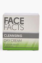 Boohoo Face Facts Day Cleansing Cream