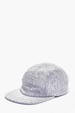 Boohoo 5 Panel Cap