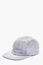 Boohoo 5 Panel Cap