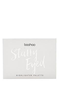 Boohoo Starry Eyed Quilted Baked Highlighter