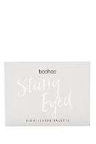 Boohoo Starry Eyed Quilted Baked Highlighter