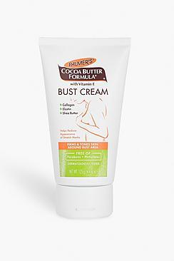 Boohoo Palmers Cocoa Butter Bust Cream 125g