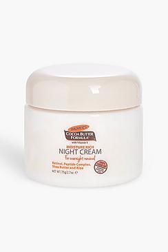 Boohoo Palmers Moisturiuser Rich Night Cream