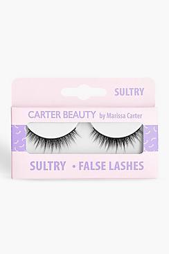 Boohoo Carter Beauty On The Lash Sultry