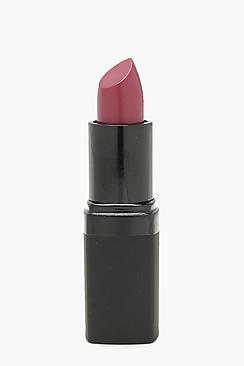 Boohoo Barry M Matte Lipstick Heartbreaker