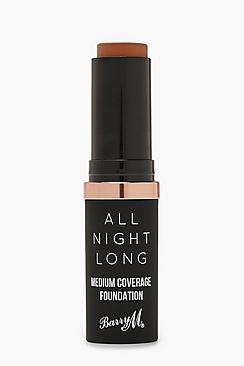 Boohoo Barry M Foundation Stick Vegan - Hazelnut
