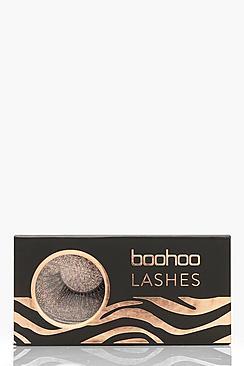 Boohoo Lashes - Ao1