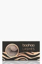 Boohoo Lashes - Ao1