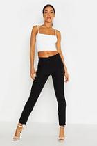 Boohoo Tapered Tailored Trouser