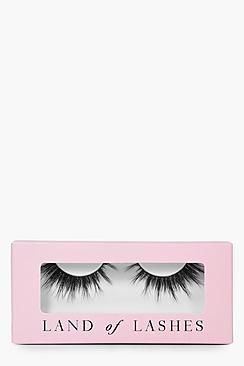 Boohoo False Lashes Miami