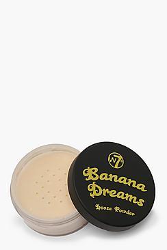 Boohoo W7 Banana Powder