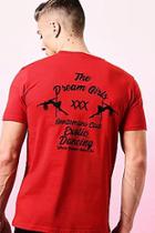 Boohoo Valentines Gentleman's Club T-shirt