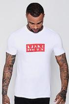 Boohoo Man Pixelated Printed T-shirt
