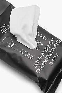 Boohoo Make Up Brush Cleaning Wipes