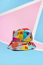 Boohoo Pride Bucket Hat With Unity Print
