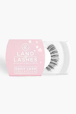 Boohoo Land Of Lashes Daily Lash - Cruelty Free 49