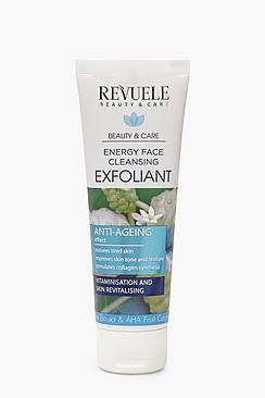 Boohoo Revuele Exfoliant Energy Face Cleansing Cream