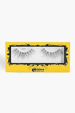 Boohoo Eldora Human Hair False Lashes H177