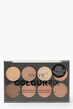 Boohoo Technic Fix Cream Foundation & Contouring