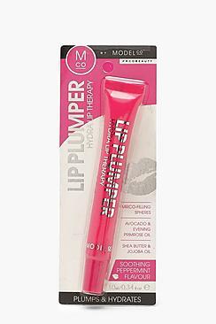 Boohoo Model Co Lip Plumper Hydra Lip Therapy