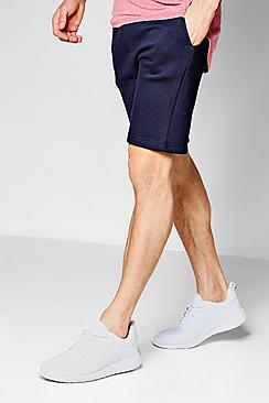 Boohoo Casual Basket Ball Jersey Shorts