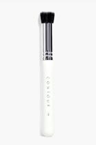 Boohoo #14 Contour Blending Brush White