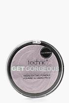 Boohoo Technic Get Gorgeous Highlighter Powder